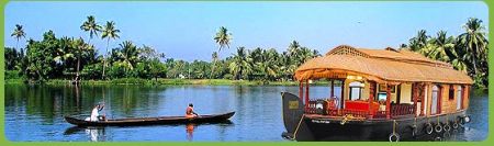 Snake boat race of Kerala